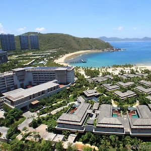 Sanya Luhuitou Resort & Spa